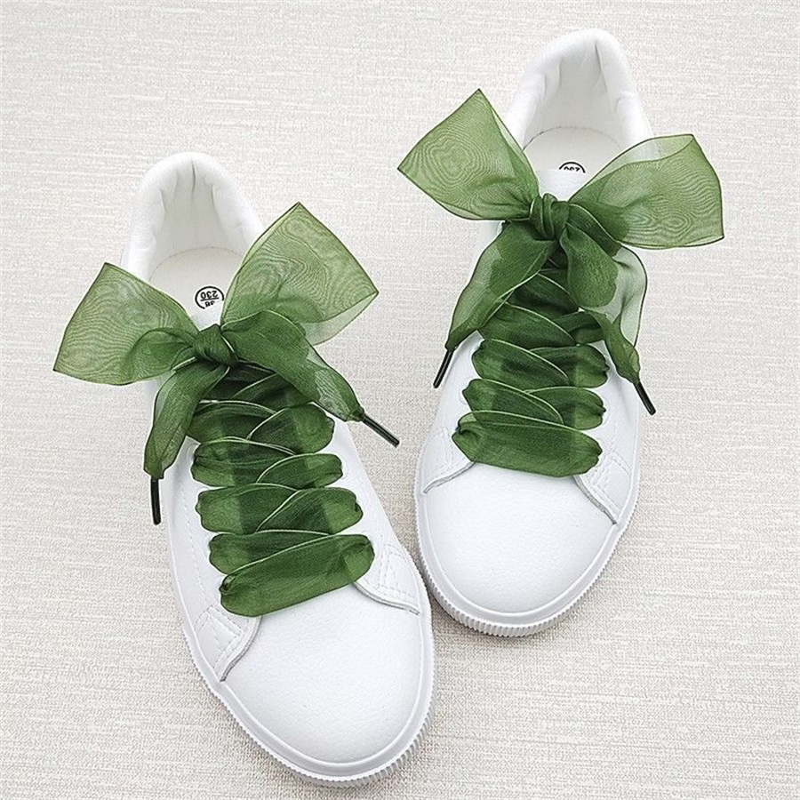 1 Paio di Lacci per Scarpe in  - Sneakers recensione e prezzo