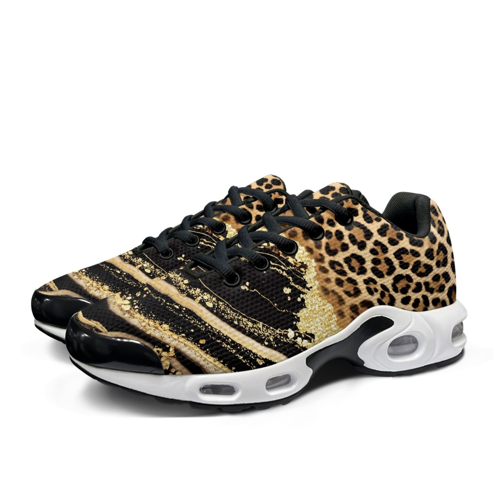 PENSTROLL Scarpe Sportive Casu - Air Cushion Jogger Shoes Men recensione e prezzo