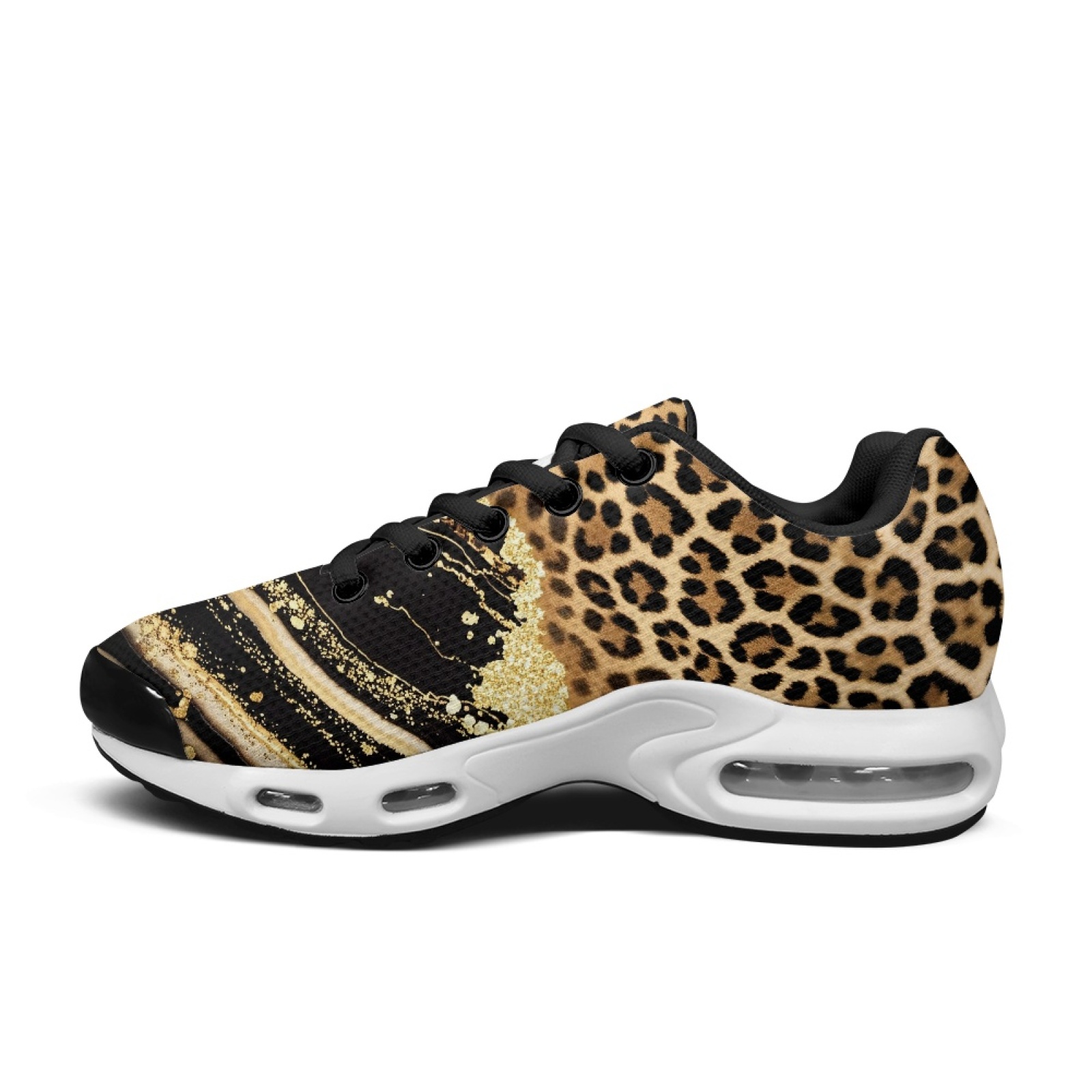 PENSTROLL Scarpe Sportive Casu - Air Cushion Jogger Shoes Men recensione e prezzo