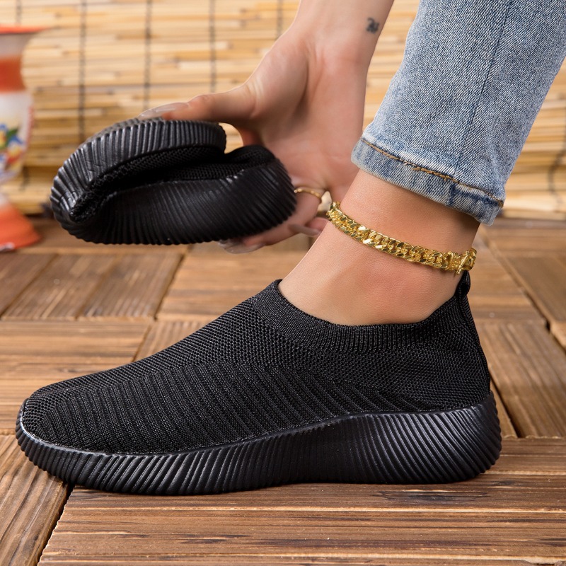 Sneakers da Donna Traspiranti  - Breathable Mesh Athletic Shoes recensione e prezzo