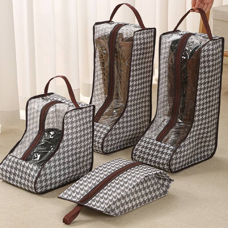 Sacche porta stivali alti con  - Women'S Shoes recensione e prezzo