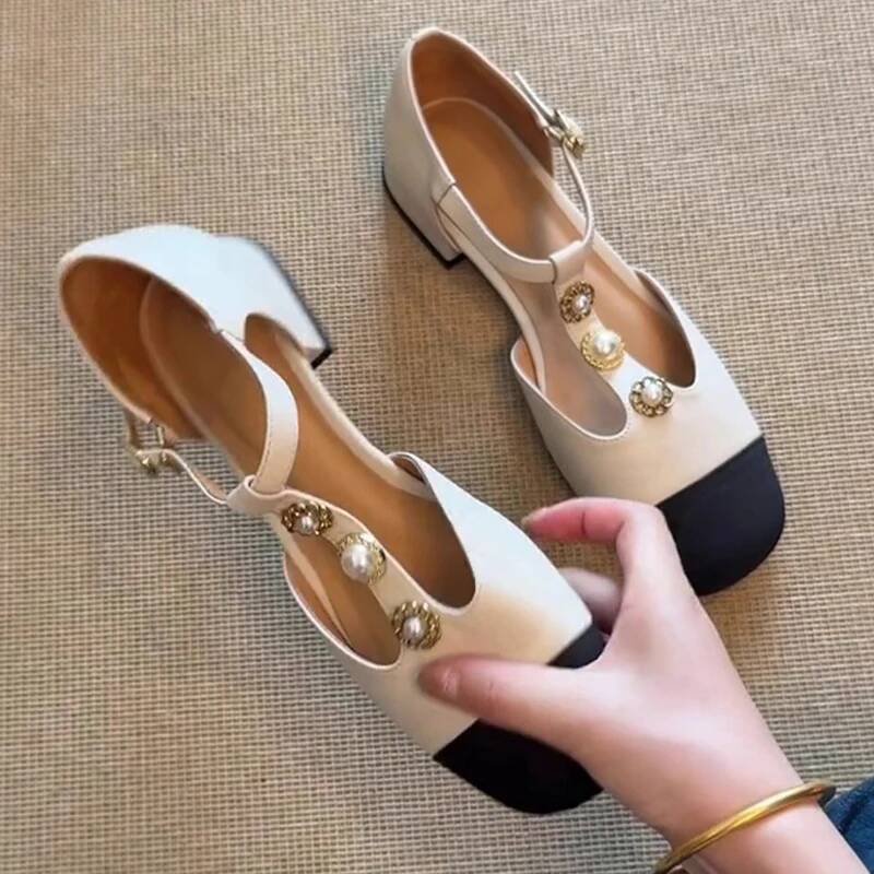 Sandali con tacco da donna con - Sandals recensione e prezzo