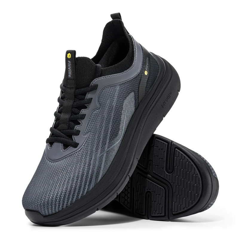 FitVille Scarpe da Passeggio p - Wide Toe Box Running Sneakers recensione e prezzo