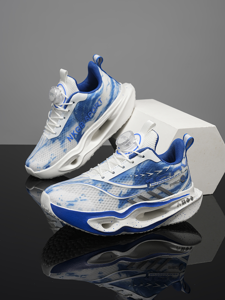 Scarpe Sportive per Bambini co - Carbon Plate Marathon Racing Shoes recensione e prezzo