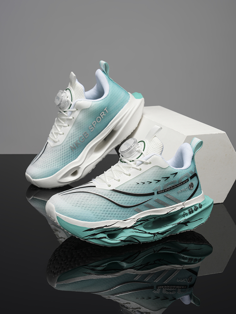 Scarpe Sportive per Bambini co - Carbon Plate Marathon Racing Shoes recensione e prezzo