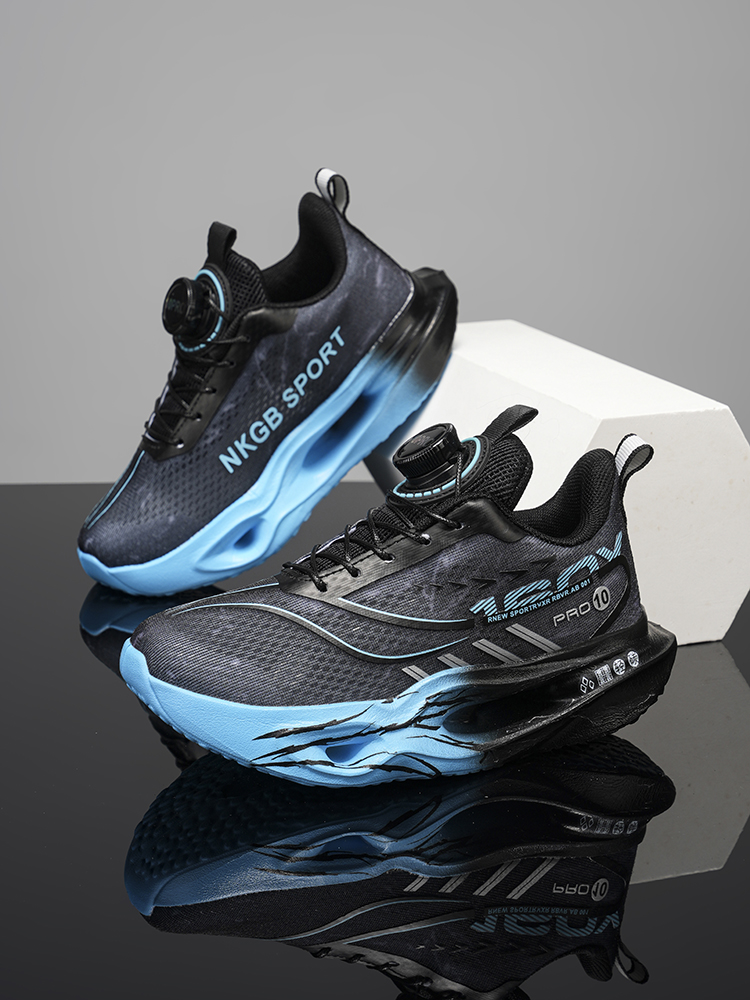 Scarpe Sportive per Bambini co - Carbon Plate Marathon Racing Shoes recensione e prezzo