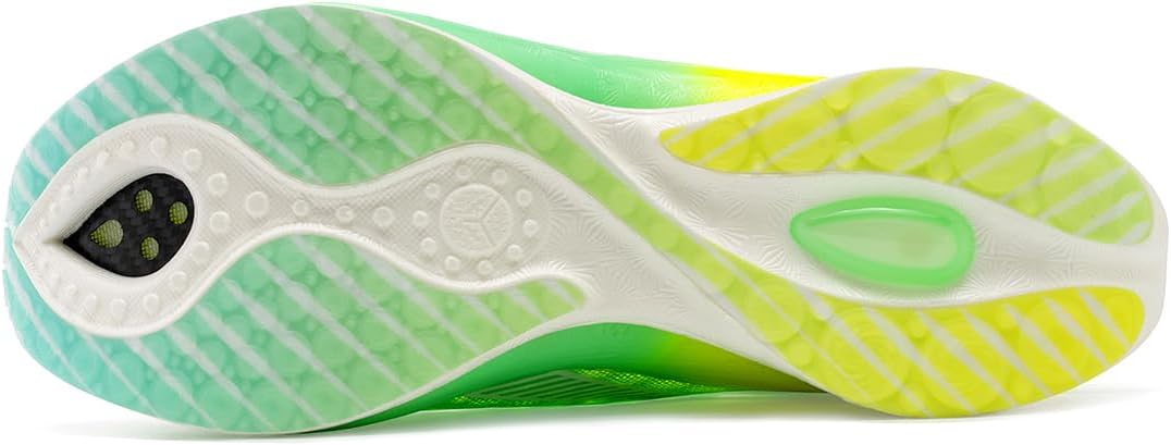 ONEMIX T700 Scarpe da corsa pe - Carbon Plate Marathon Racing Shoes recensione e prezzo