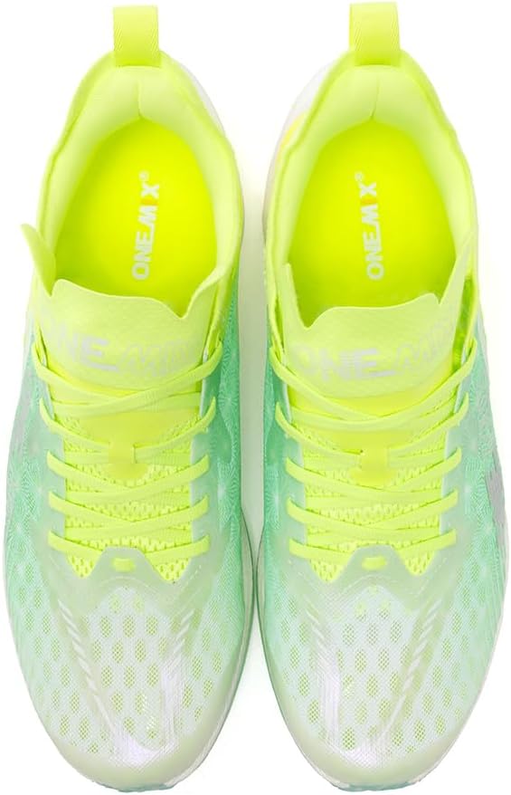 ONEMIX T700 Scarpe da corsa pe - Carbon Plate Marathon Racing Shoes recensione e prezzo