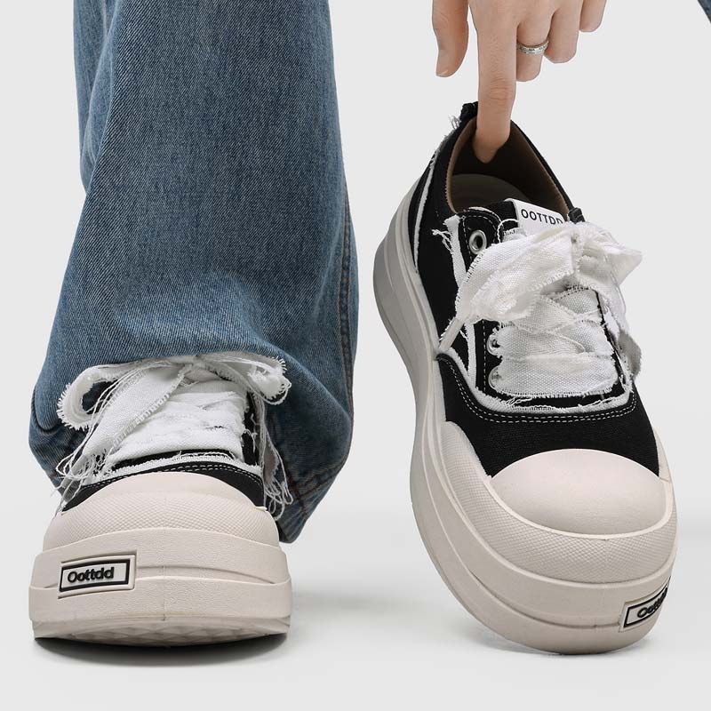Scarpe da Ginnastica Leggere e - Shock Absorbing Gym Trainers recensione e prezzo