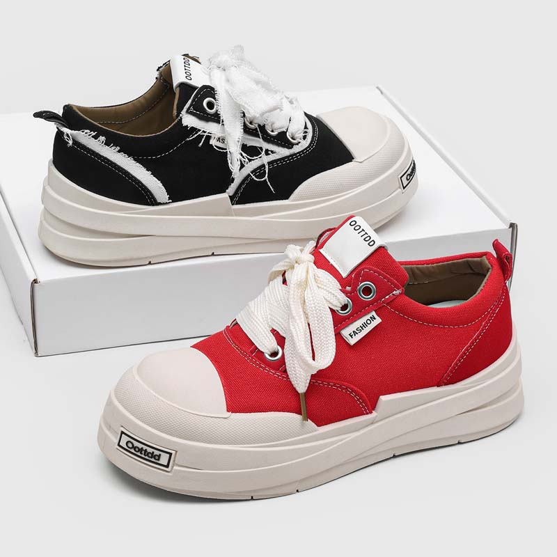 Scarpe da Ginnastica Leggere e - Shock Absorbing Gym Trainers recensione e prezzo