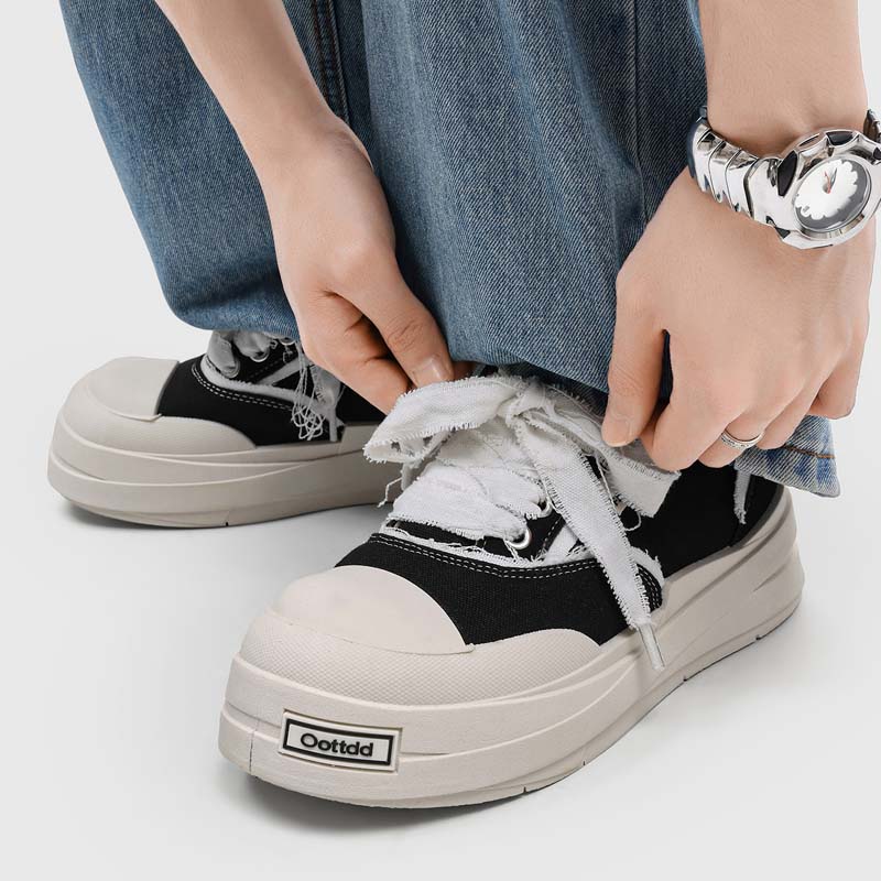 Scarpe da Ginnastica Leggere e - Shock Absorbing Gym Trainers recensione e prezzo