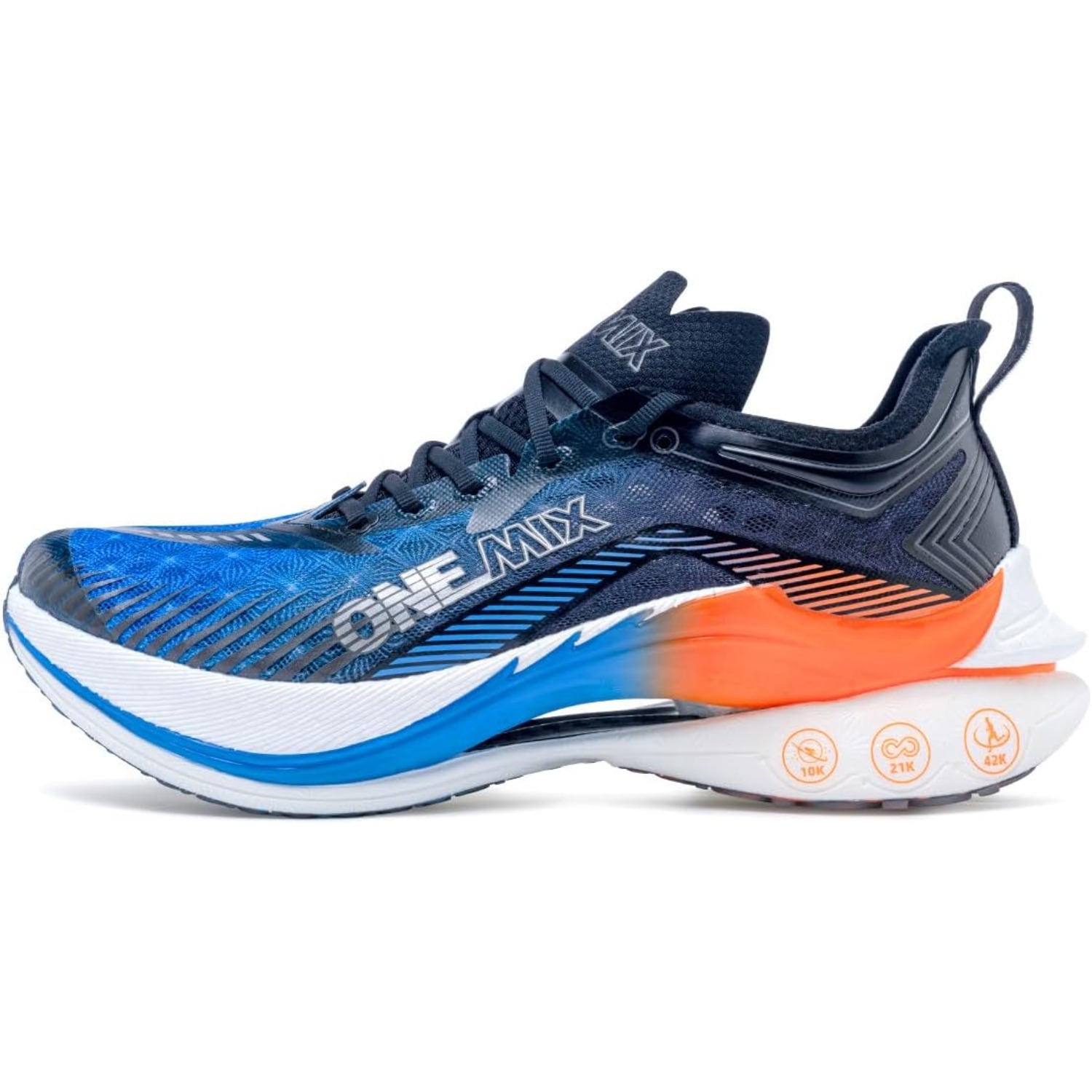 ONEMIX T700 Scarpe da Corsa Pr - Carbon Plate Marathon Racing Shoes recensione e prezzo