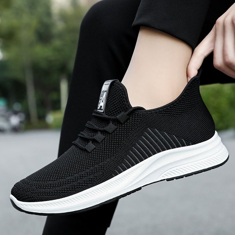 Scarpe da Corsa Estive da Uomo - Breathable Mesh Athletic Shoes recensione e prezzo