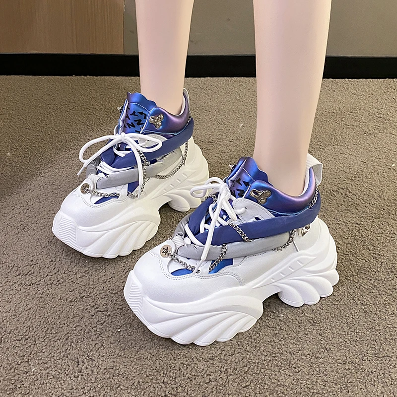 Belle scarpe da ginnastica da  - Breathable Mesh Athletic Shoes recensione e prezzo
