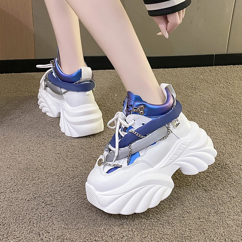 Belle scarpe da ginnastica da  - Breathable Mesh Athletic Shoes recensione e prezzo