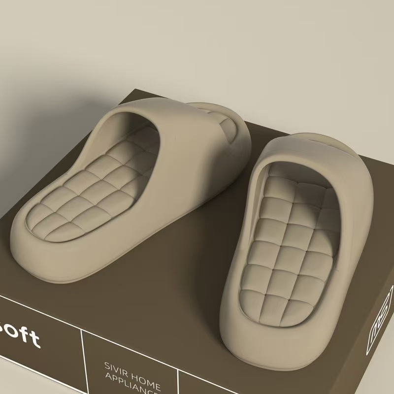 Ciabatte da donna alla moda, d - Sandals recensione e prezzo