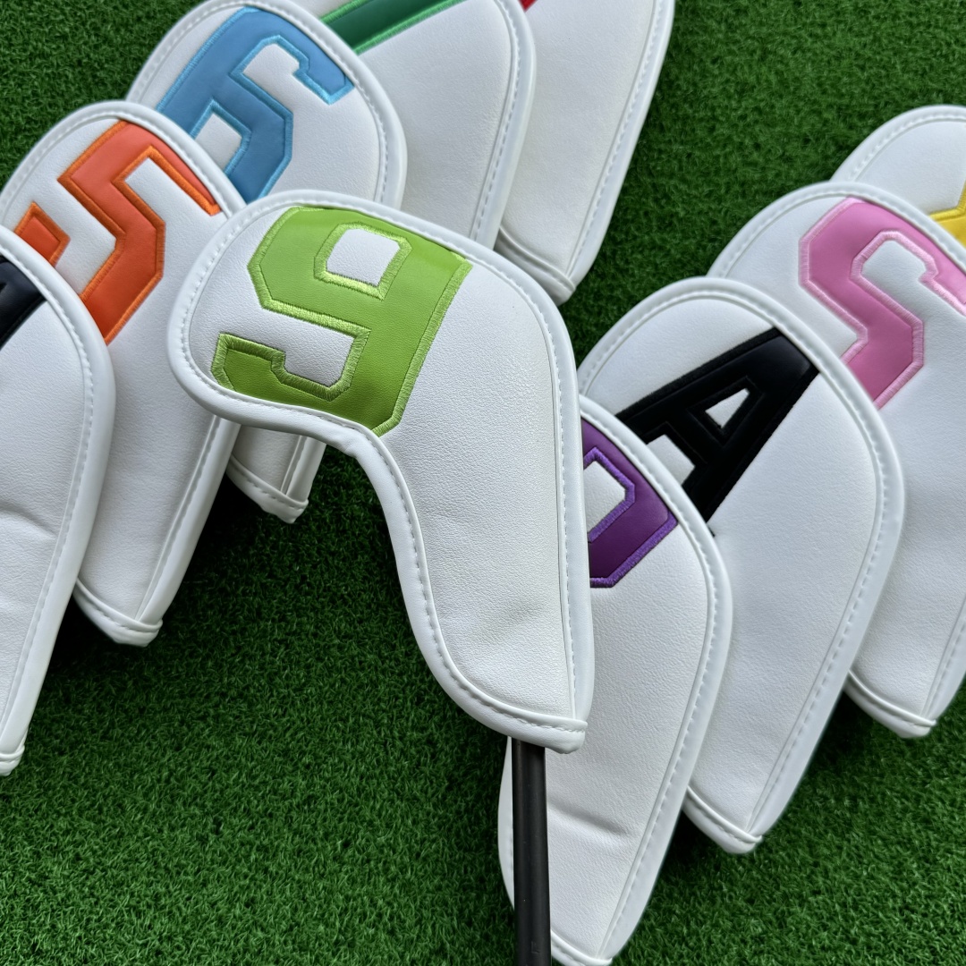 Copricapo per mazze da golf in - Heels recensione e prezzo
