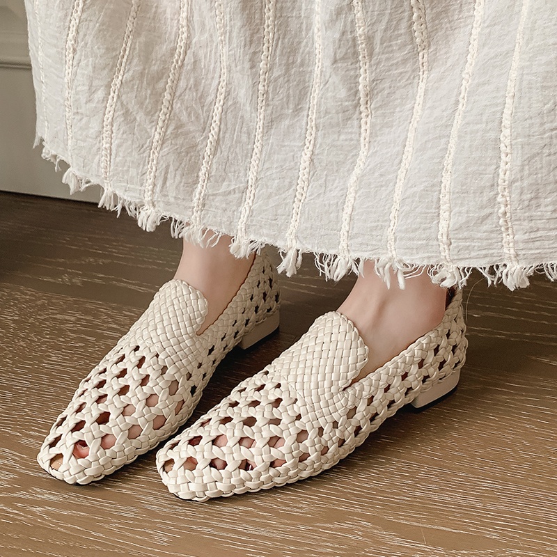 Sandali Donna in Vera Pelle In - Sandals recensione e prezzo