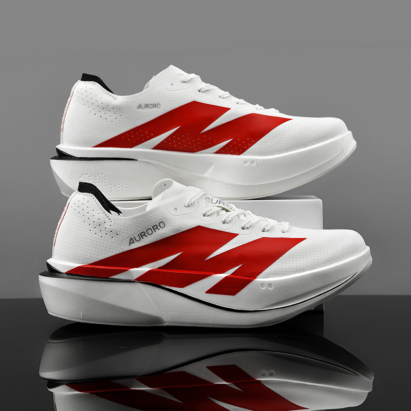 Scarpe da Corsa Sportive da Uo - Carbon Plate Marathon Racing Shoes recensione e prezzo