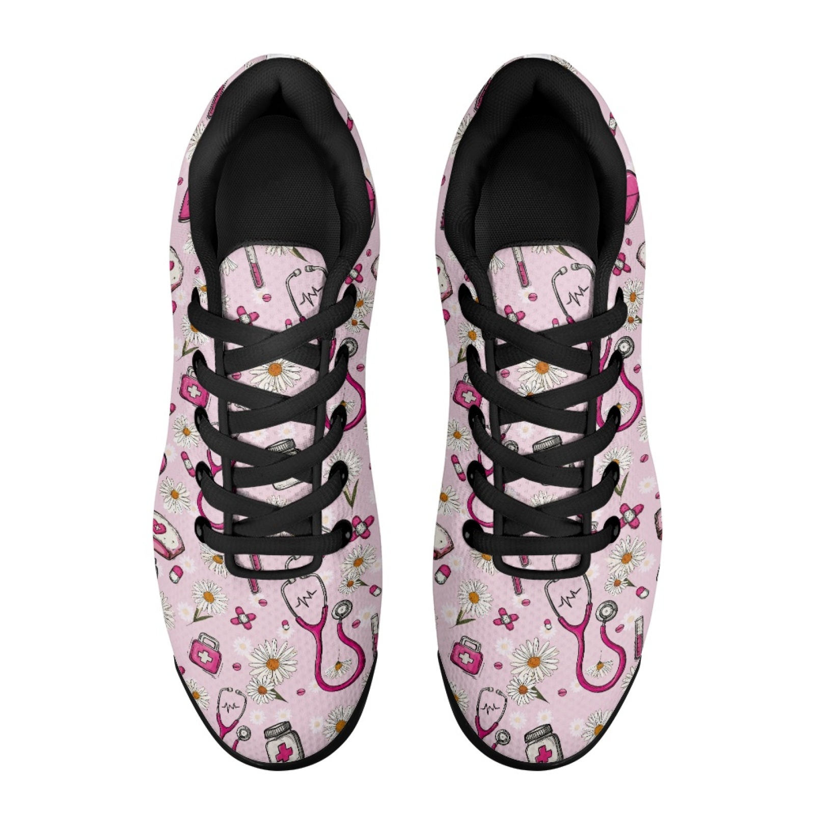 PENSTROLL Scarpe da Ginnastica - Air Cushion Jogger Shoes Men recensione e prezzo