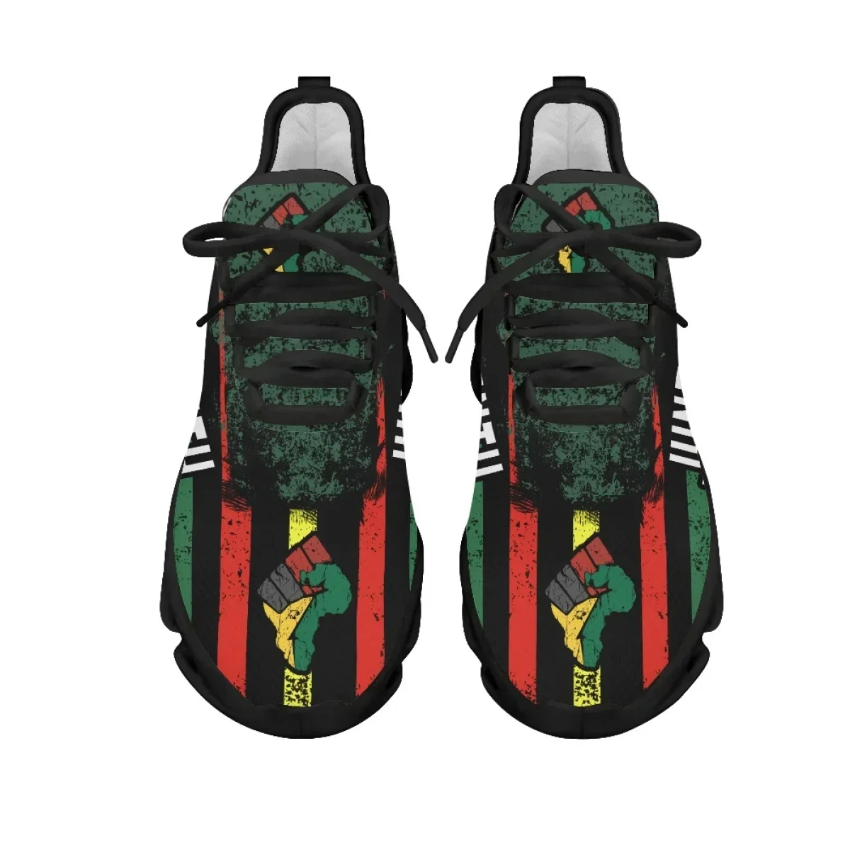 Juneteenth Scarpe da ginnastic - Breathable Mesh Athletic Shoes recensione e prezzo