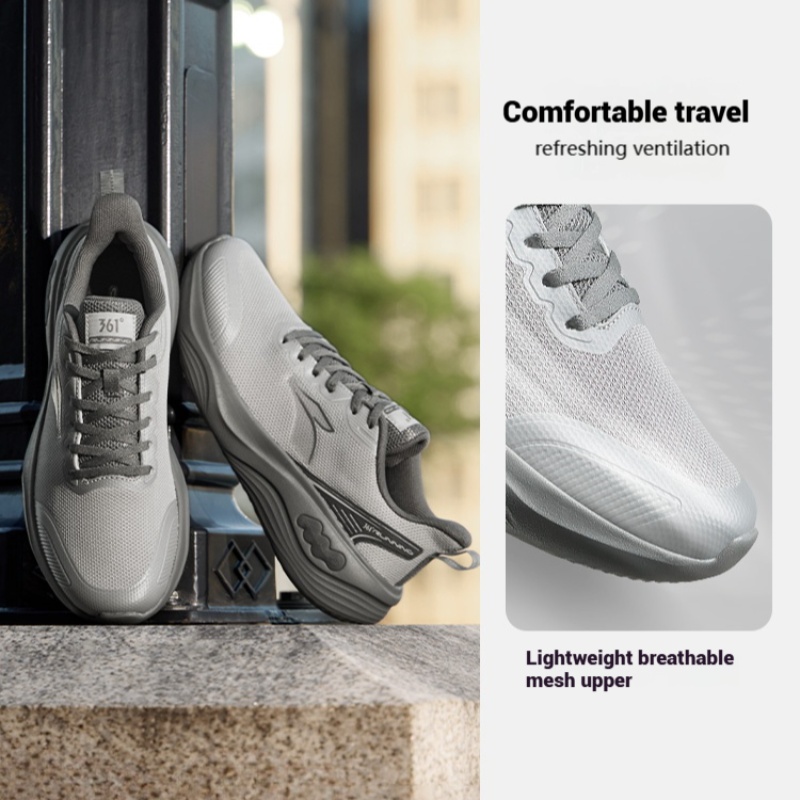 361 Degrees Softflow 4.0 Scarp - Waterproof Goretex Running Shoes recensione e prezzo