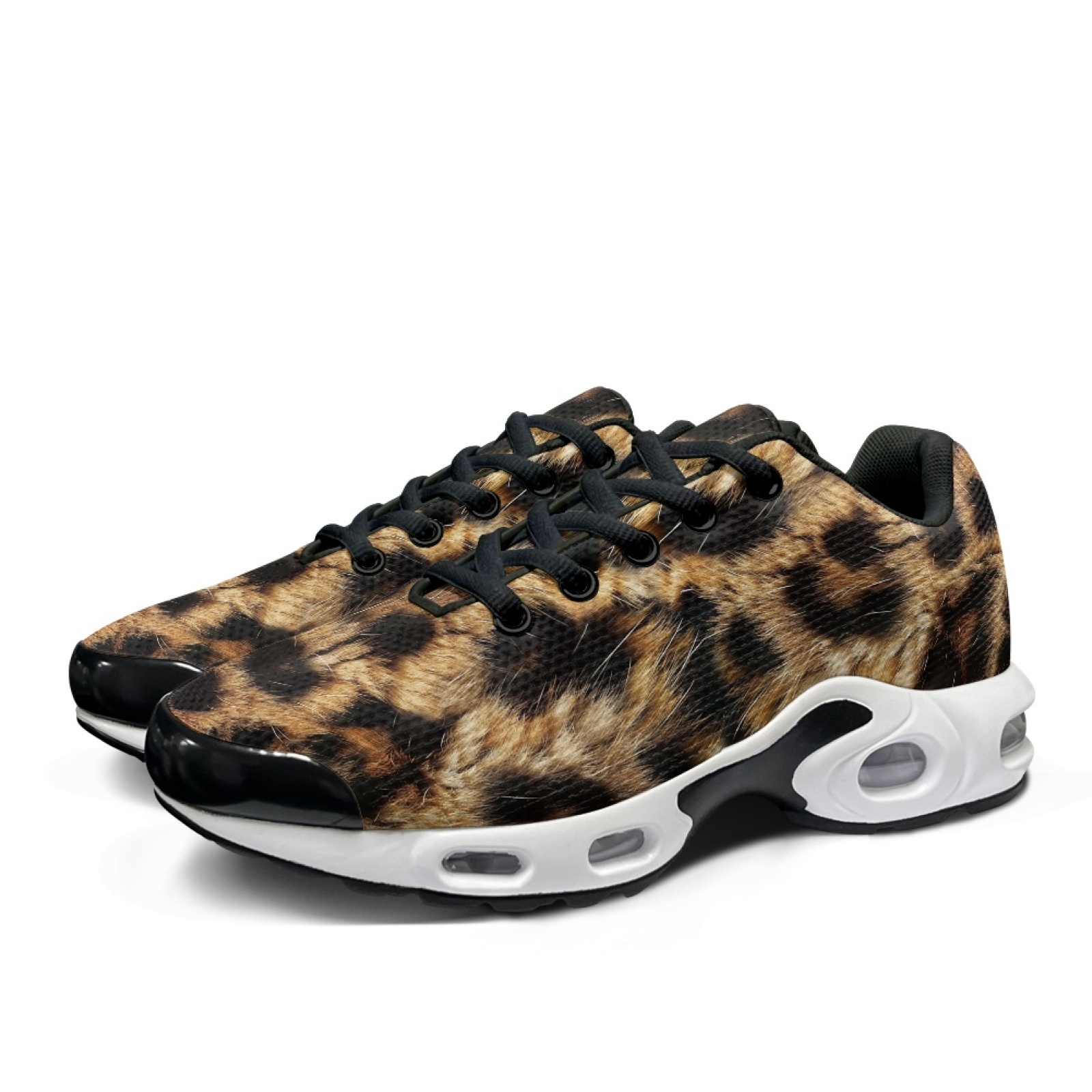 PENSTROLL Scarpe Sportive Leop - Air Cushion Jogger Shoes Men recensione e prezzo