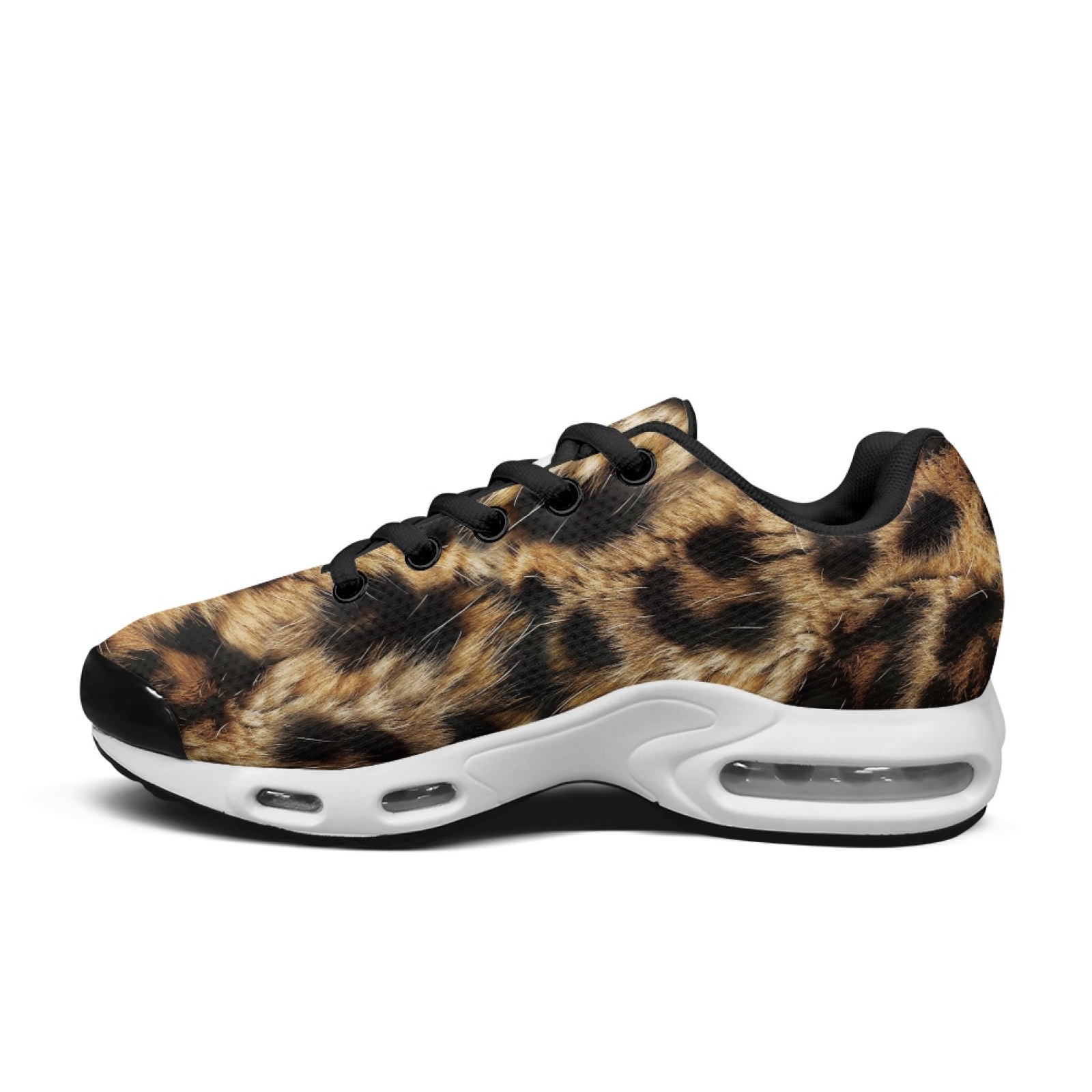 PENSTROLL Scarpe Sportive Leop - Air Cushion Jogger Shoes Men recensione e prezzo