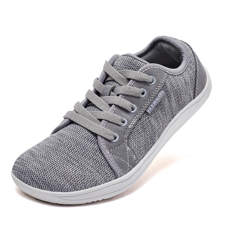 HOBIBEAR Scarpe a punta larga  - Wide Toe Box Running Sneakers recensione e prezzo