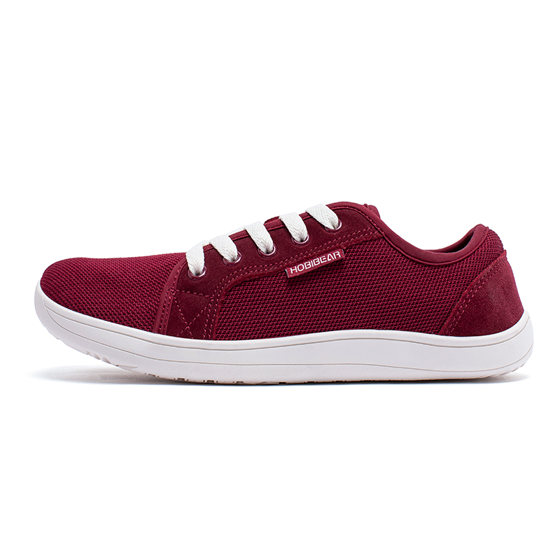 HOBIBEAR Scarpe a punta larga  - Wide Toe Box Running Sneakers recensione e prezzo