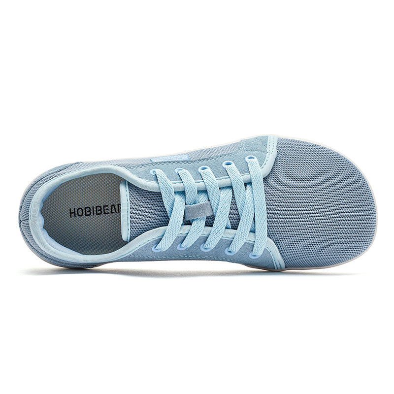 HOBIBEAR Scarpe a punta larga  - Wide Toe Box Running Sneakers recensione e prezzo