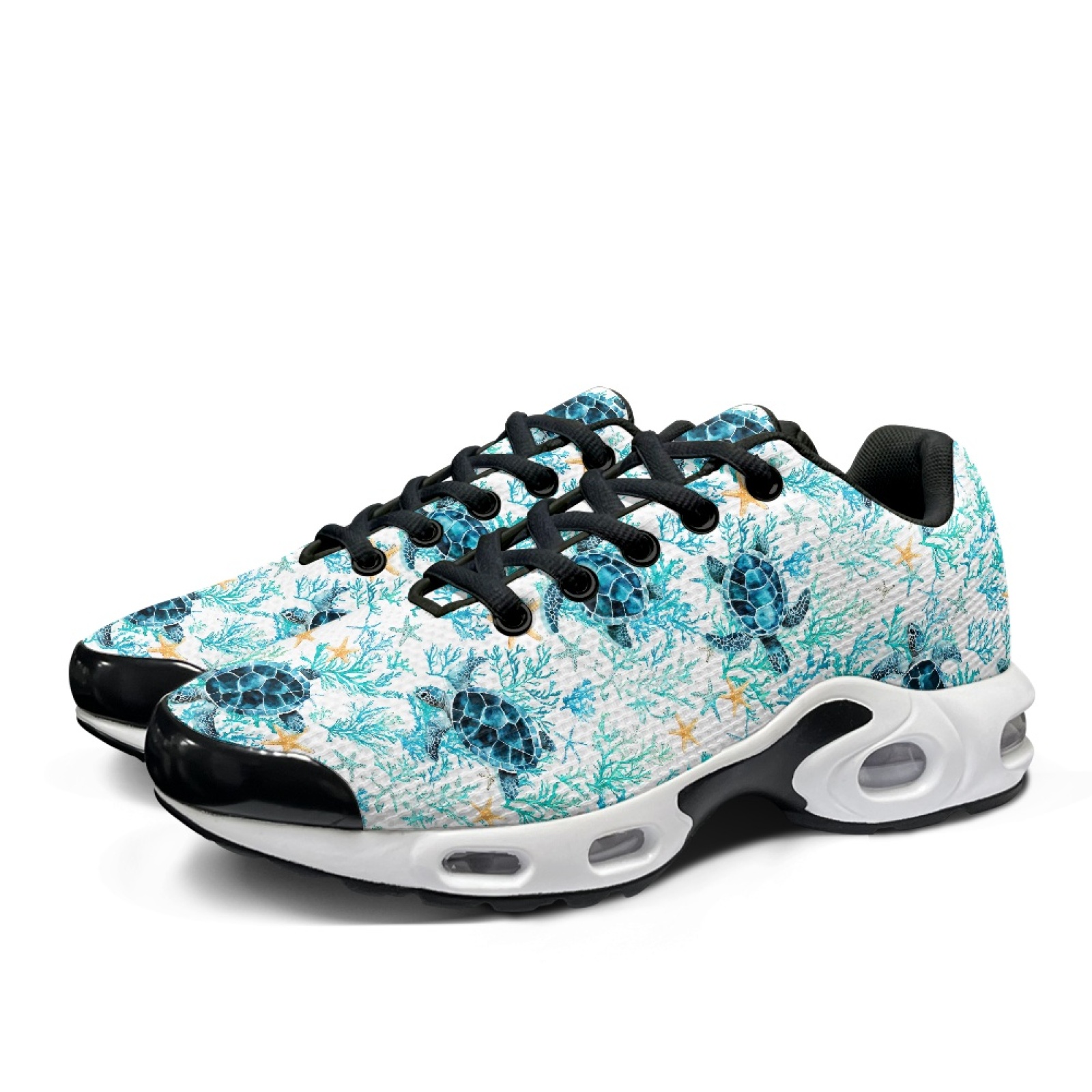 PENSTROLL Scarpe da Tennis con - Air Cushion Jogger Shoes Men recensione e prezzo