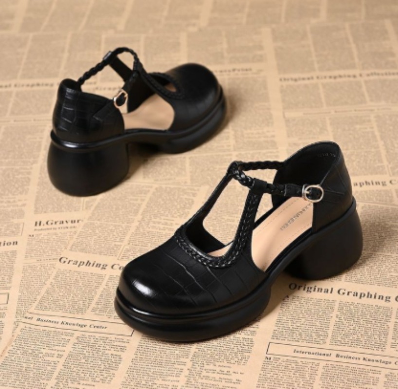 Sandali Mary Jane da Donna Ner - Sandals recensione e prezzo