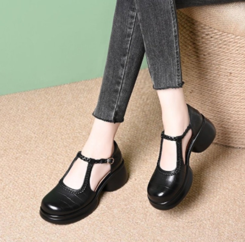 Sandali Mary Jane da Donna Ner - Sandals recensione e prezzo