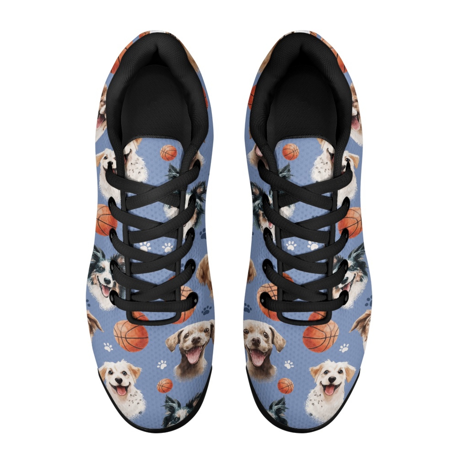 PENSTROLL Scarpe da Ginnastica - Air Cushion Jogger Shoes Men recensione e prezzo