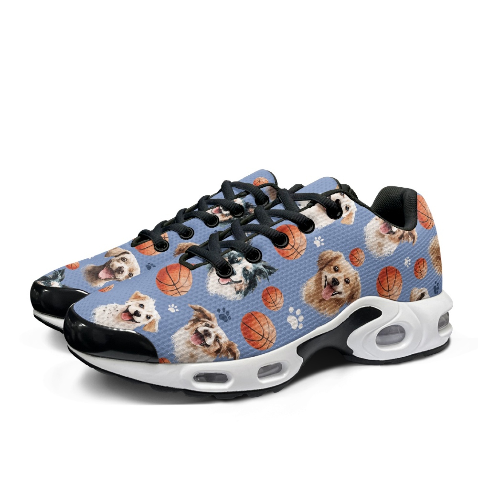 PENSTROLL Scarpe da Ginnastica - Air Cushion Jogger Shoes Men recensione e prezzo
