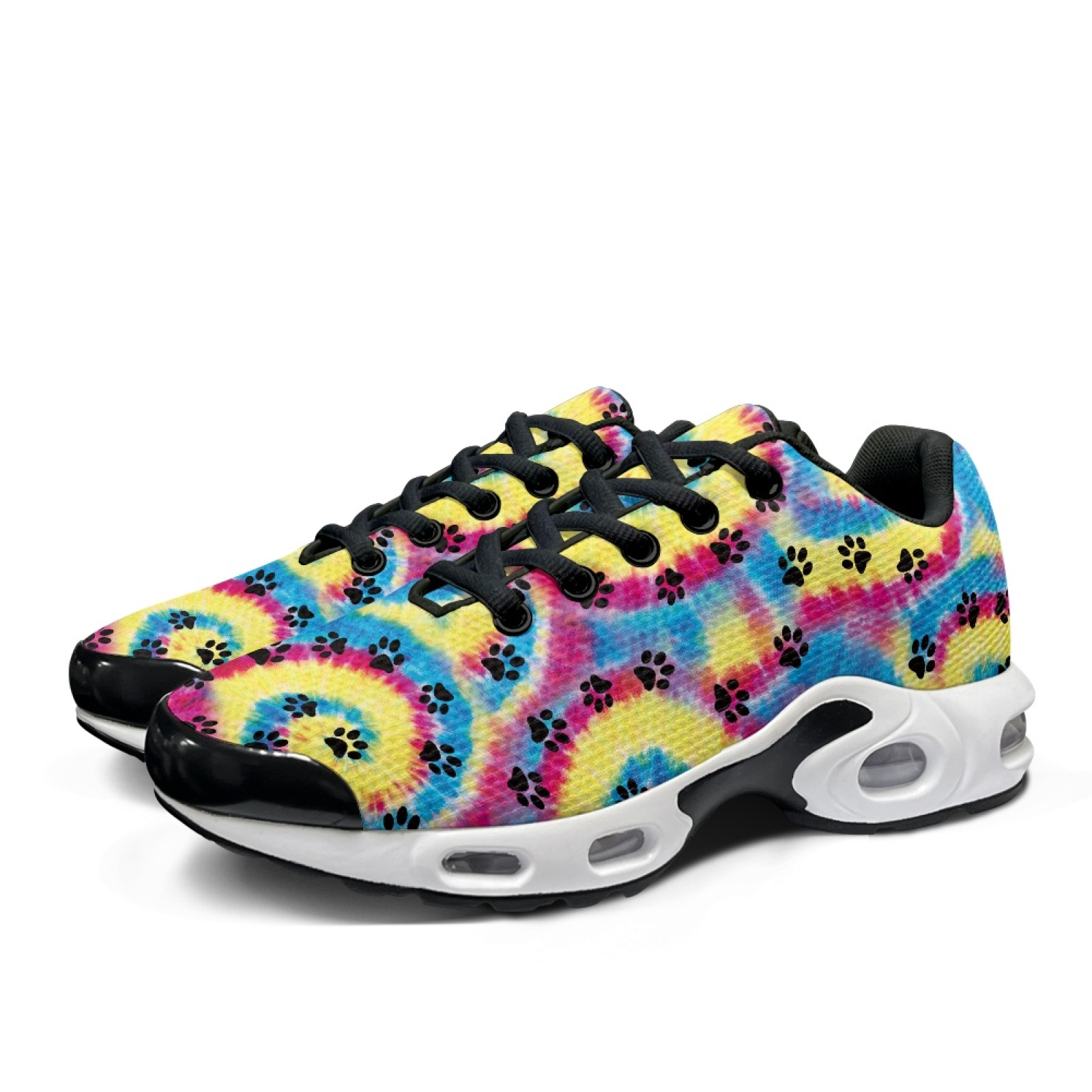 PENSTROLL Scarpe da Ginnastica - Air Cushion Jogger Shoes Men recensione e prezzo