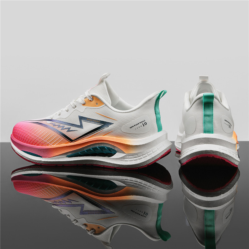 Scarpe Sportive da Uomo con Pi - Carbon Plate Marathon Racing Shoes recensione e prezzo