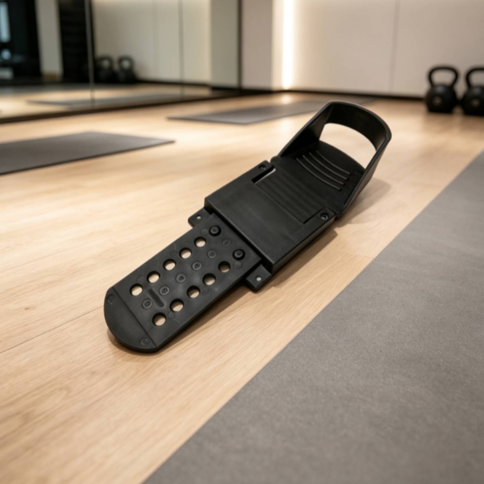 Pedale per Vogatore con Suppor - Heels recensione e prezzo