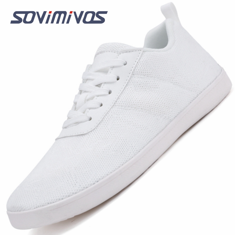 Scarpe a piedi nudi da uomo Ze - Wide Toe Box Running Sneakers recensione e prezzo